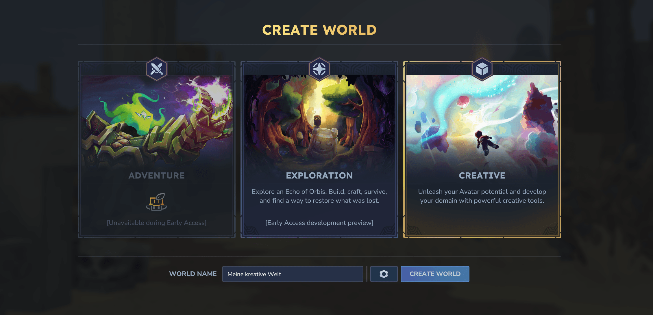 Was ist der Hytale Creative Mode? Alles, was du über das Bau-System wissen musst